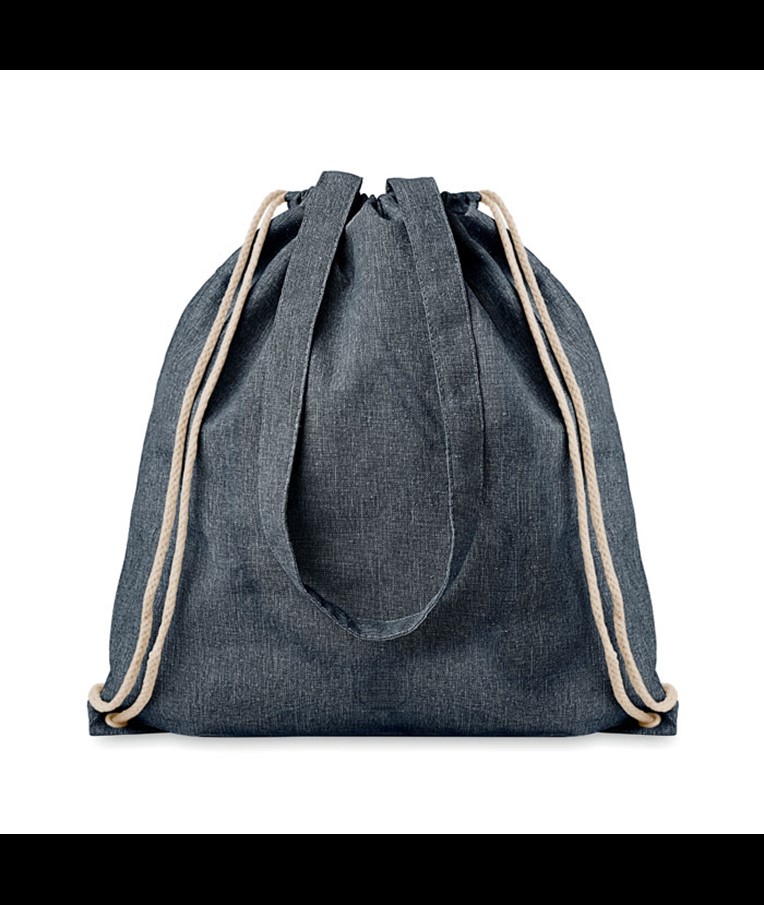 MOIRA DUO - RECYCLED COTTON 2 FUNCTION BAG