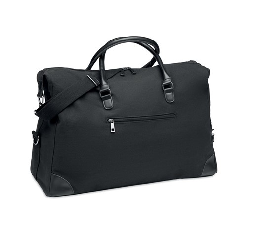MONACO - WEEKENDER CANVAS 340 G/M²