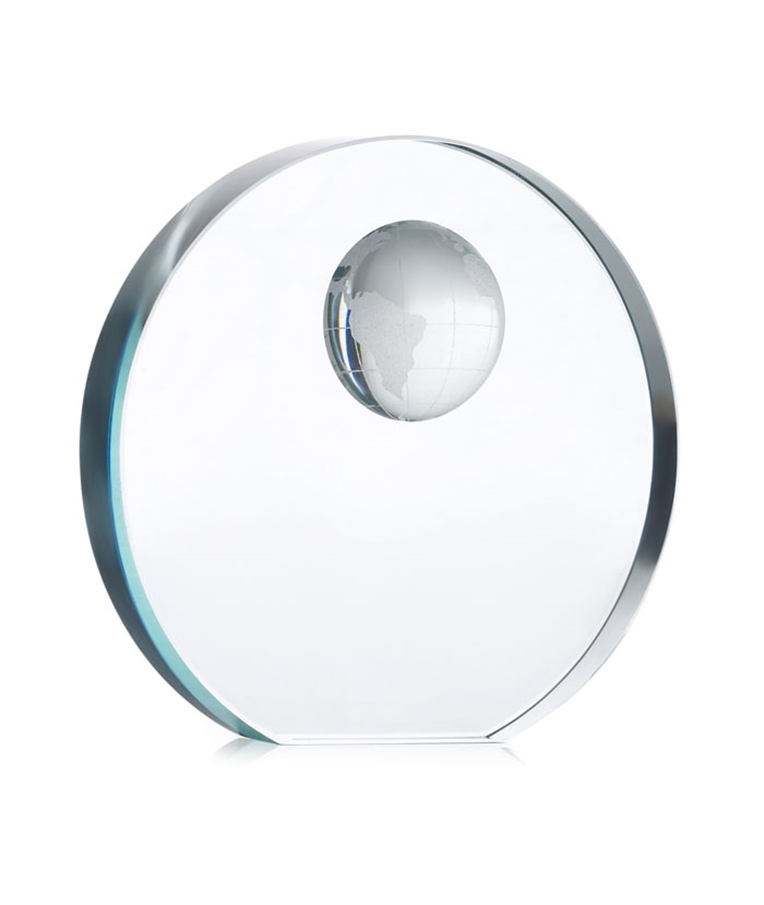 MONDAL - TROFEO ESFERA CRISTAL