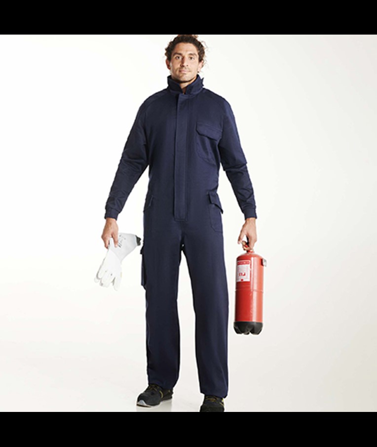 MONO IGNÍFUGO BLAZER