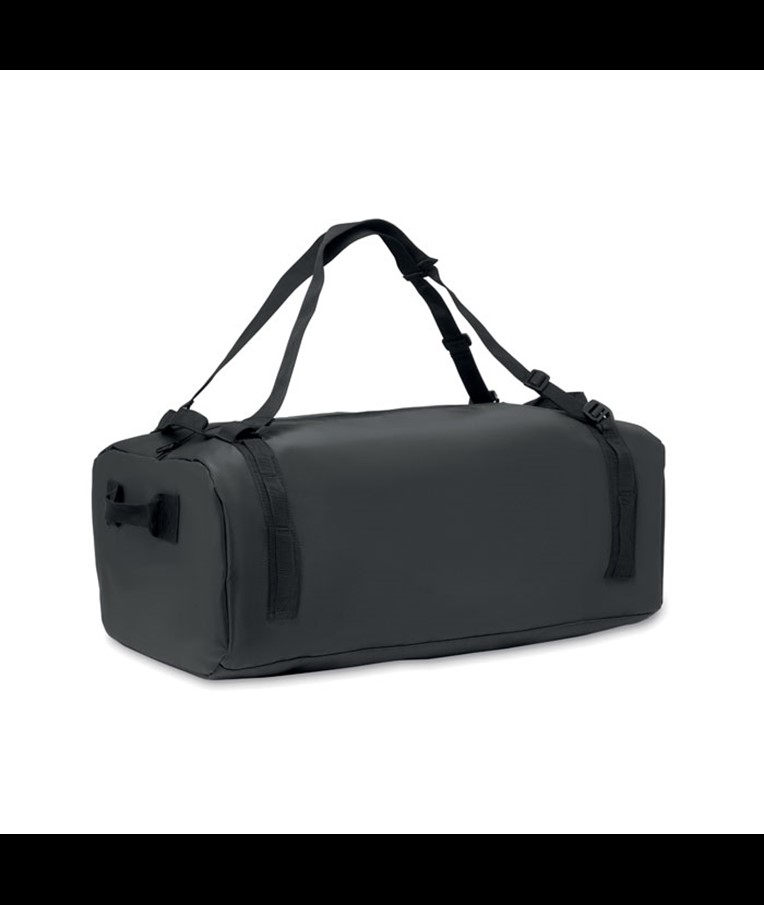 MONTAÑA - BOLSA DE LONA DE VIAJE