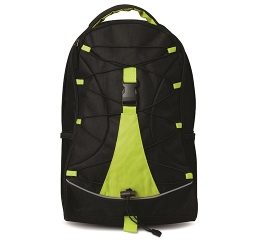 MONTE LEMA - ADVENTURE BACKPACK 