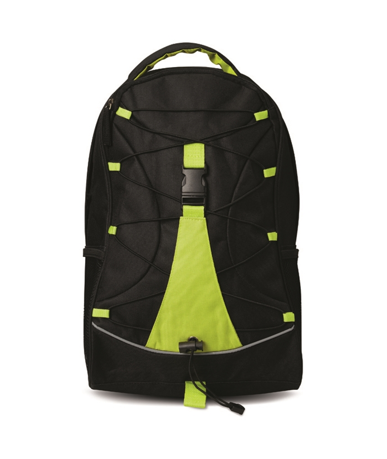 MONTE LEMA - MOCHILA BICOLOR