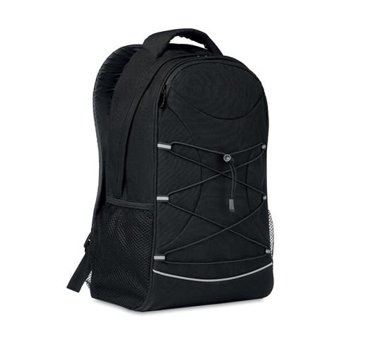 MONTE LOMO - RUCKSACK 600D RPET