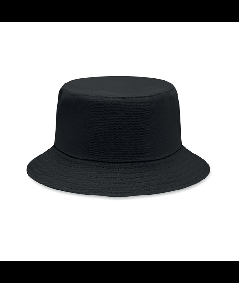 MONTI-BRUSHED COTTON SUNHAT