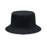 MONTI-CHAPEAU EN COTON BROSSÉ
