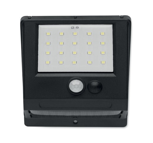 MOTI-SOLAR LED-LICHTBEWEGUNG