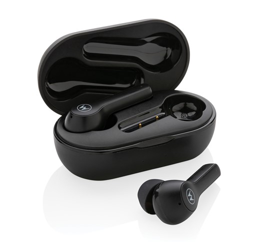 MOTOROLA IPX5 TWS MOTO BUDS 85