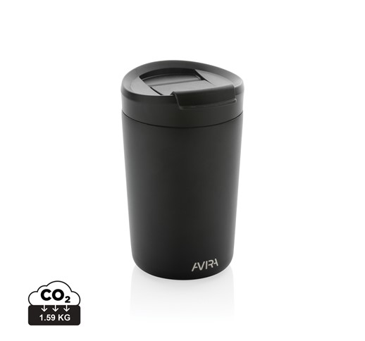 MUG 300ML EN ACIER RECYCLÉ RCS AVIRA ALYA