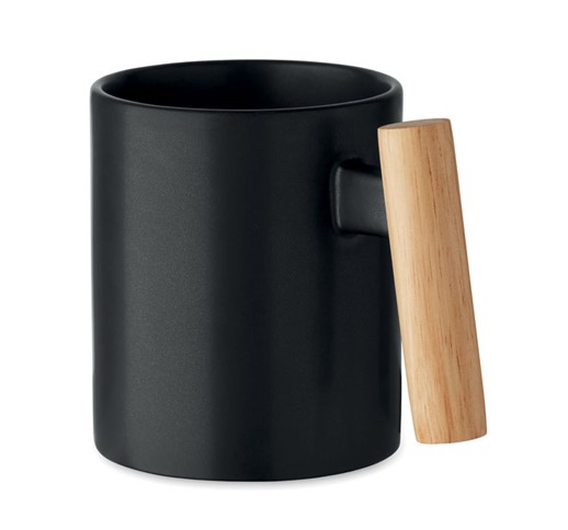 MUG EN CÉRAMIQUE CRENATE 320 ML