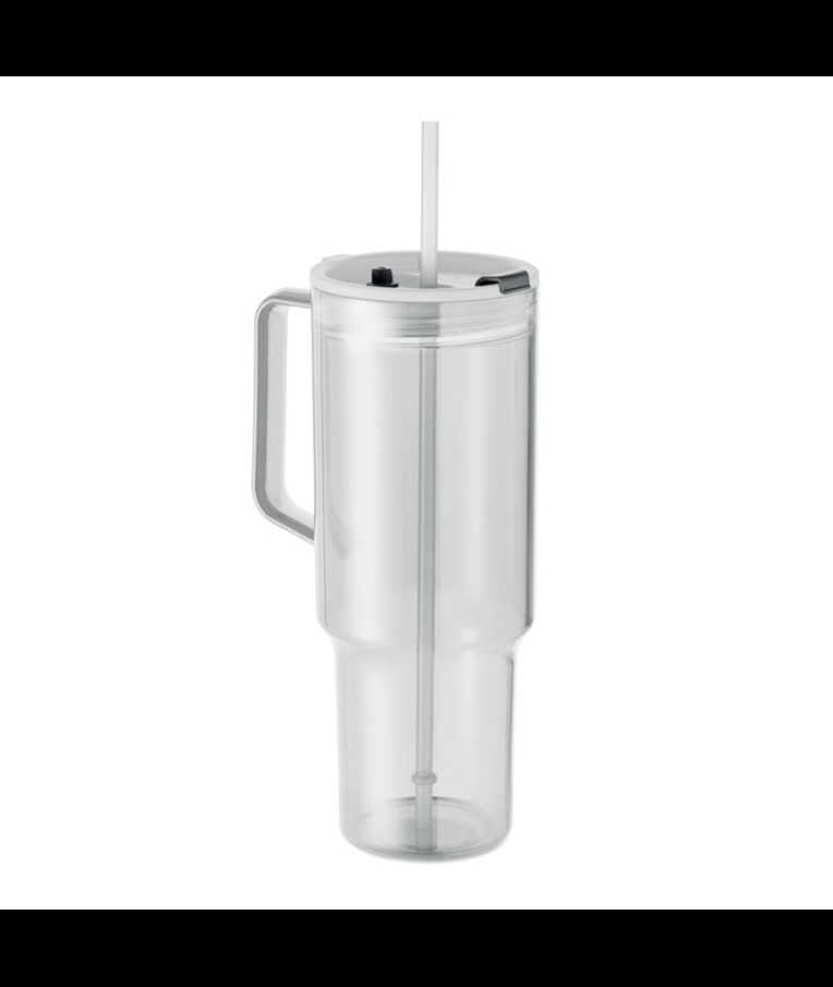 MUGORA - VASO RPET 1200ML