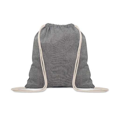MUJIKA-TASCHE AUS RECYCELTER 140 G/M²-BAUMWOLLE