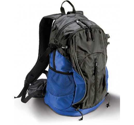 MULTI-SPORTS BACKPACK