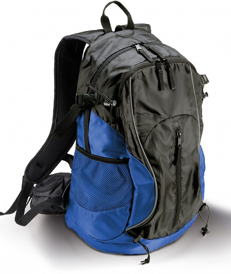 MULTI-SPORTS BACKPACK