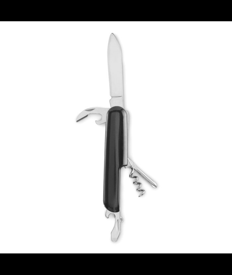 MULTICHILLO - MULTITOOL-TASCHENMESSER