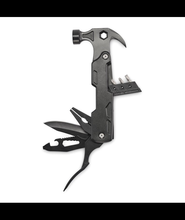 MULTIHAMMER - MULTI TOOL HAMMER