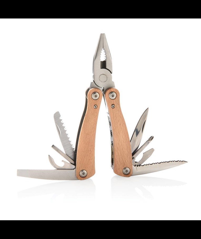 MULTIHERRAMIENTA DE MADERA