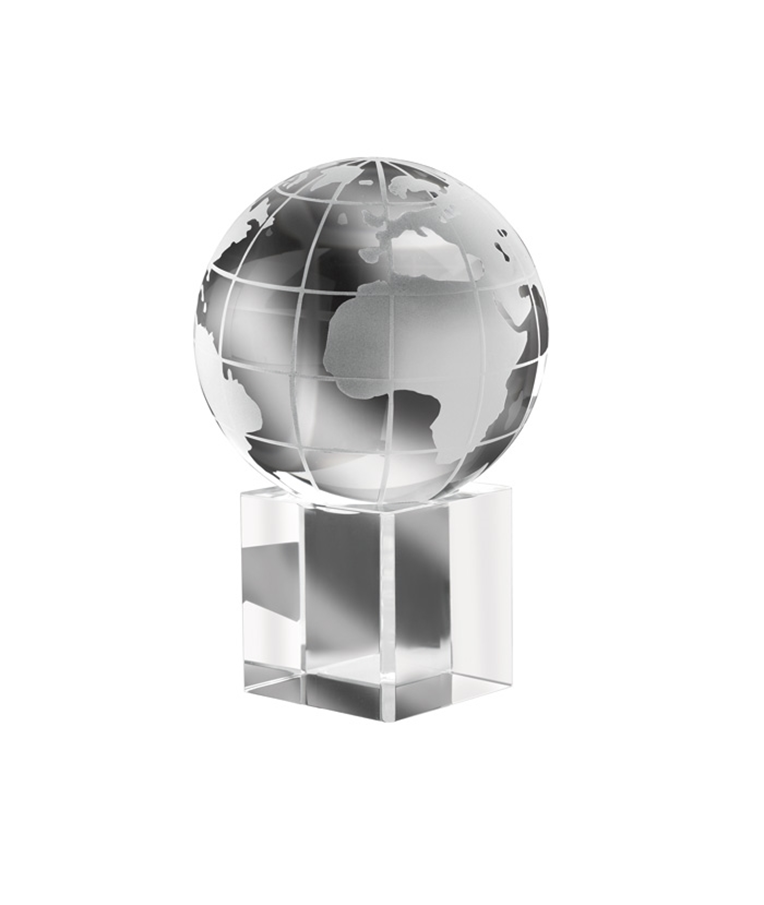 MUNDI - PISAPAPELESMUNDI CRISTAL