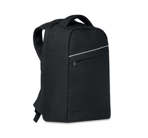 MUNICH - 600D RPET BACKPACK