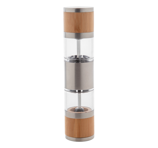 MUNTOK SALT AND PEPPER MILL