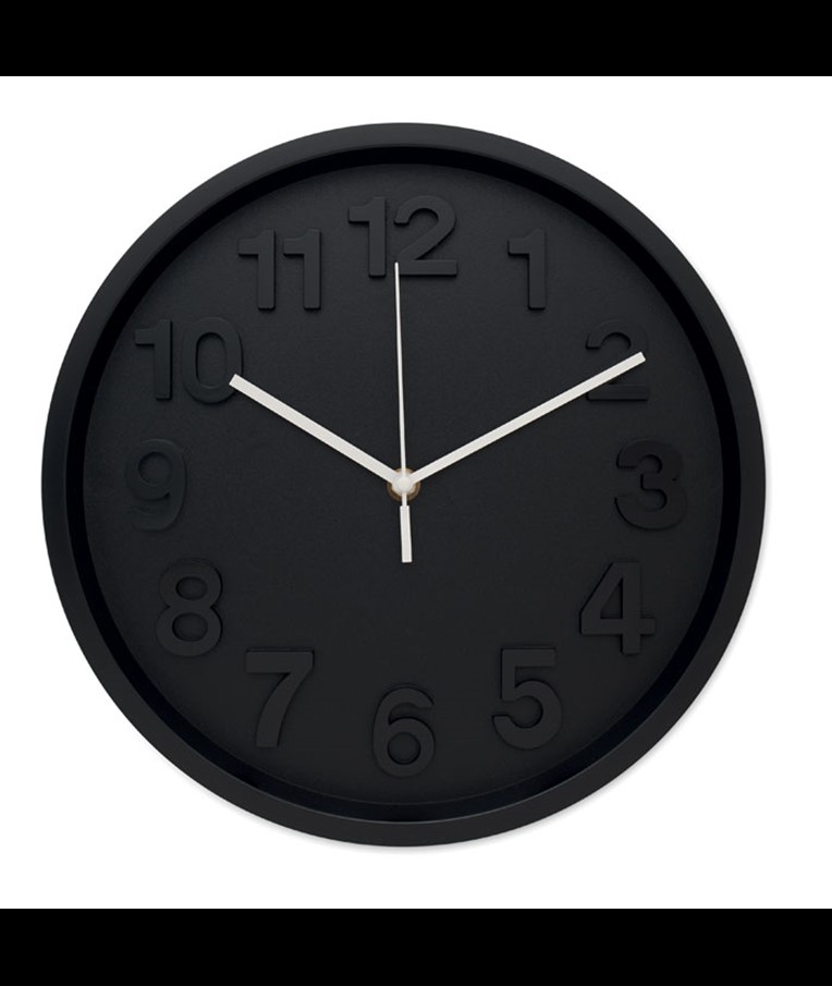 MURO - RELOJ DE PARED EN PP