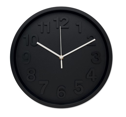 MURO - WANDUHR AUS PP