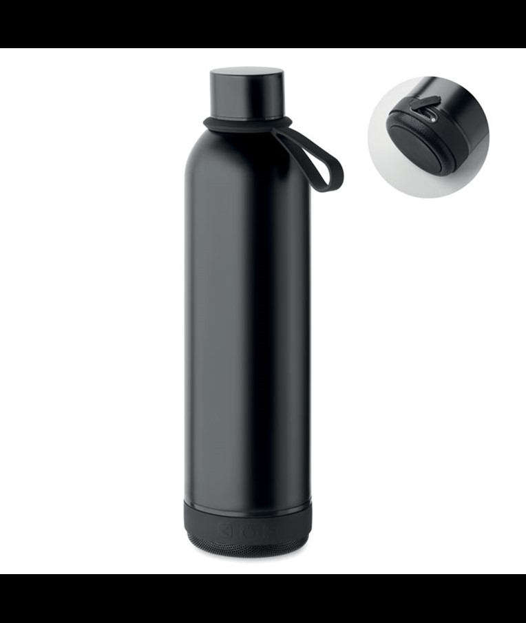 MUSEY - DOUBLE WALL BOTTLE 500ML