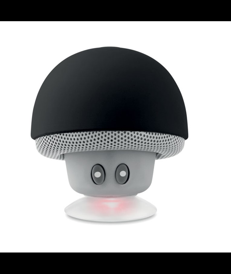 MUSHROOM - 3W BLUETOOTH ZVUČNIK