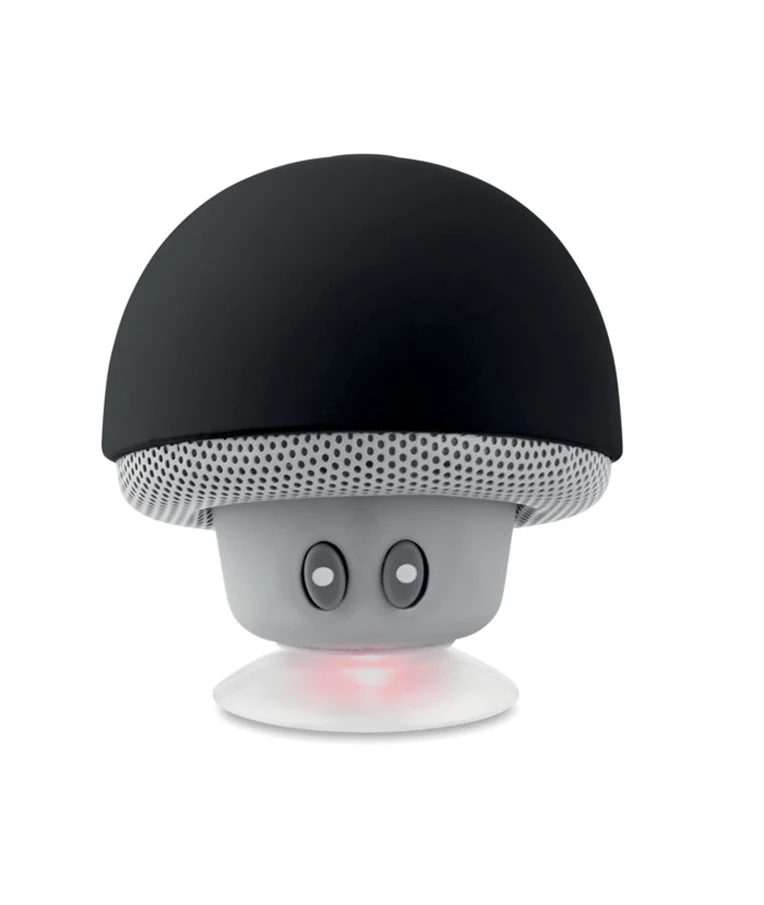 Mushroom bluetooth hot sale speaker