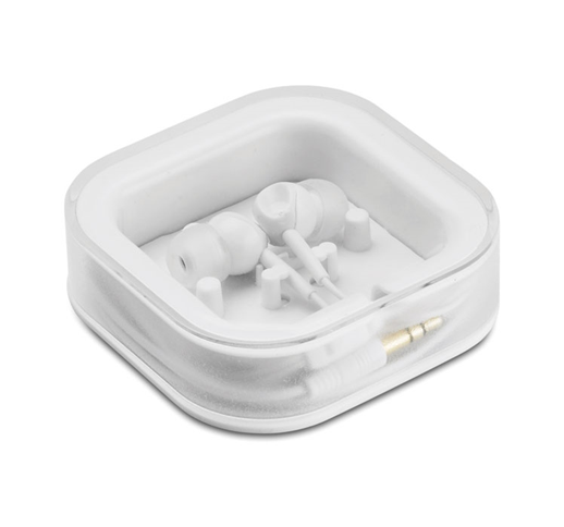 MUSISOFT - EAR PLUG WITH SILICONE 