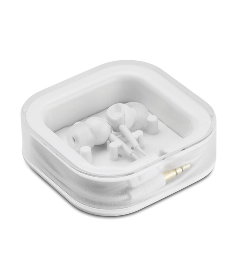 MUSISOFT - EAR PLUG WITH SILICONE 