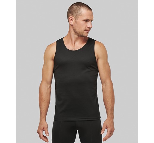 MUŠKA SPORTSKA MAJICA PROACT VEST