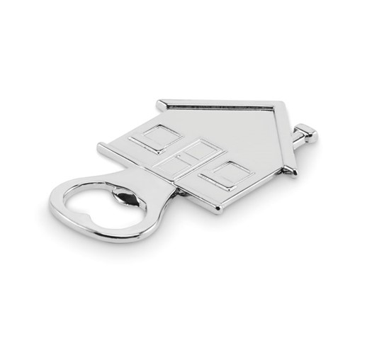 MYHOUSE - HOUSE SHAPE BOTTLE OPENER