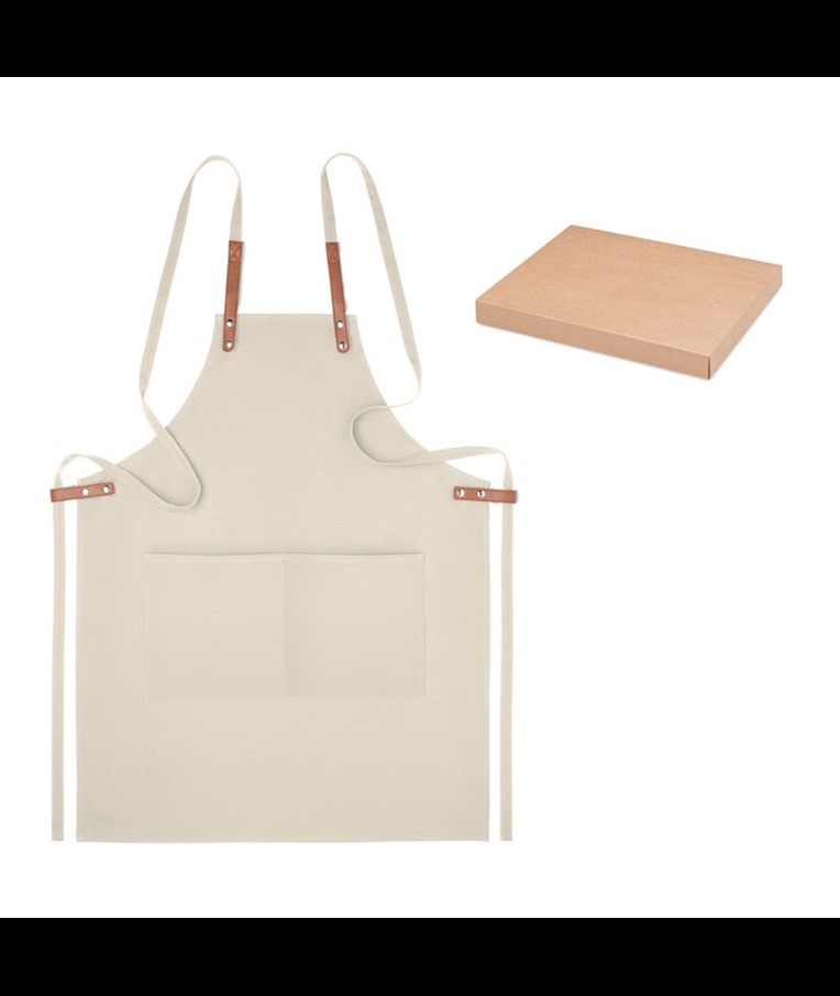 NAGPUR - DELANTAL DE COCINA