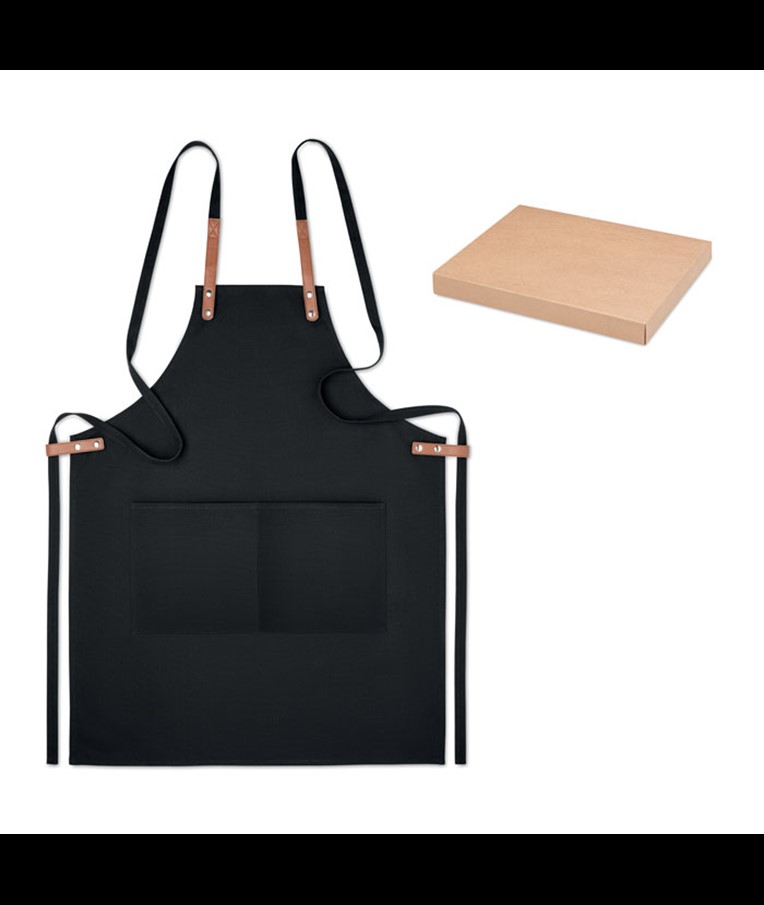 NAGPUR COLOUR - DELANTAL DE COCINA