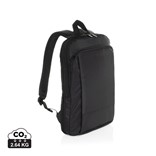 NAHRBTNIK ZA PRENOSNIK FLEXPACK AWARE™ RPET RAZŠIRLJIV TANEK, 15,6"