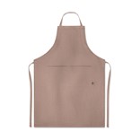 NAIMA APRON - DELANTAL AJUSTABLE DE CÁÑAMO