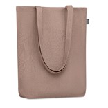 NAIMA TOTE - BOLSA COMPRA CÁÑAMO 200 GR/M²
