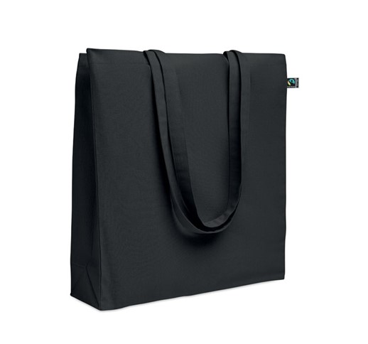 NAKUPOVALNA VREČKA FAIRTRADE 180 G OSOLE COLOUR