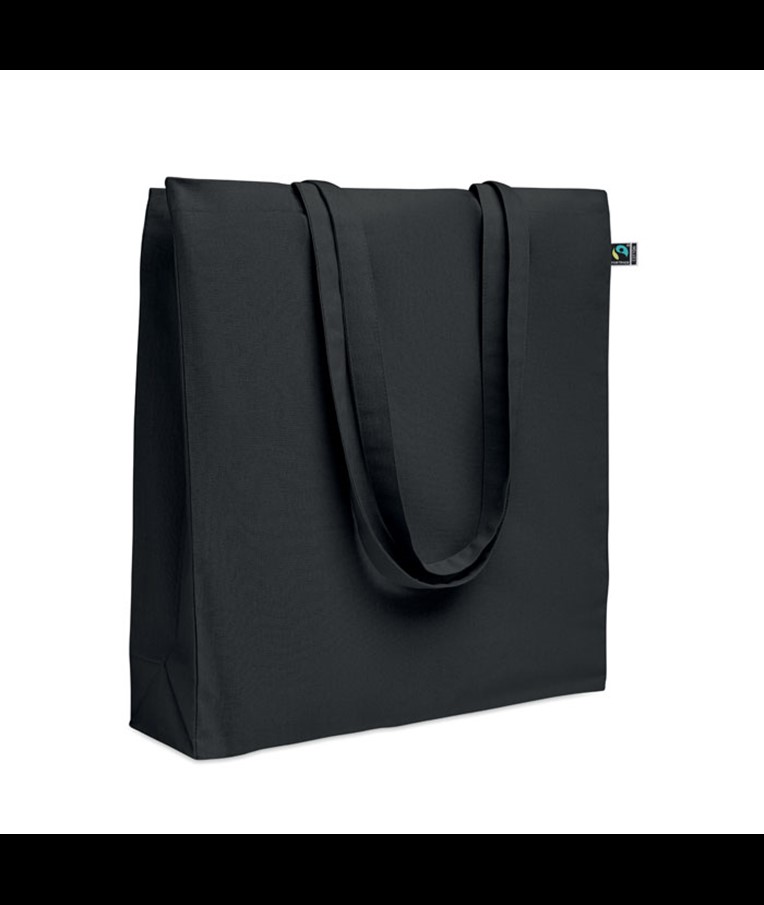 NAKUPOVALNA VREČKA FAIRTRADE 180 G OSOLE COLOUR