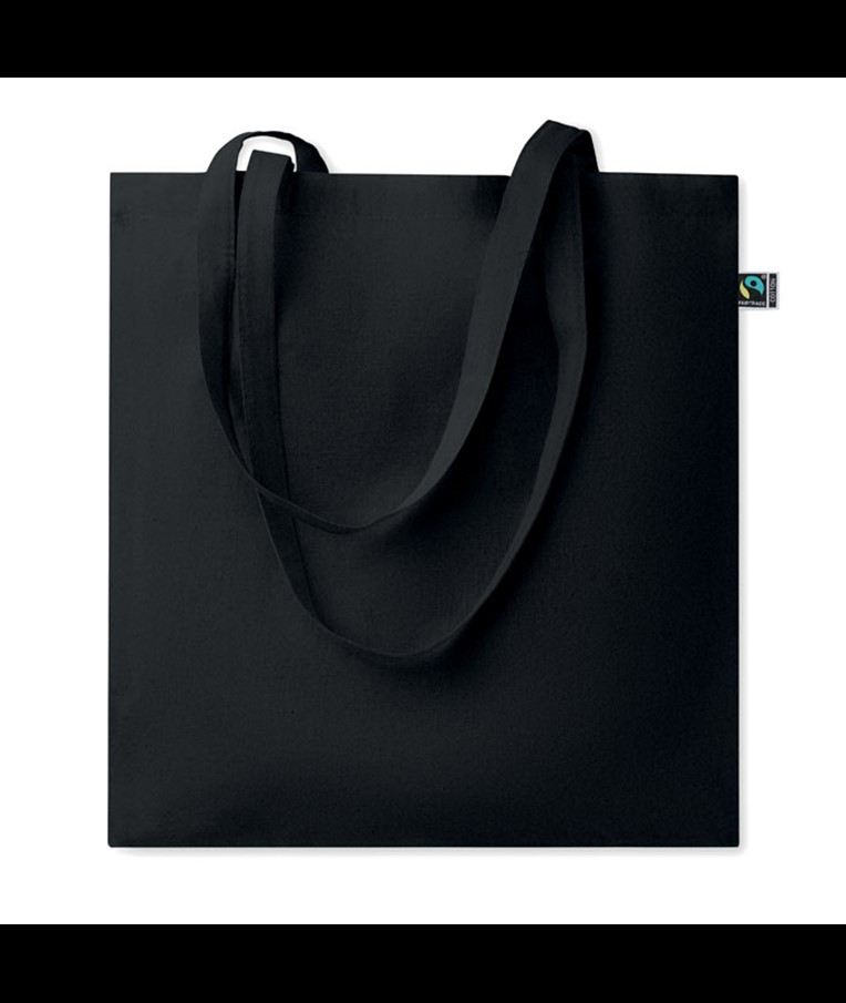 NAKUPOVALNA VREČKA FAIRTRADE 180G OSOLE COLOUR