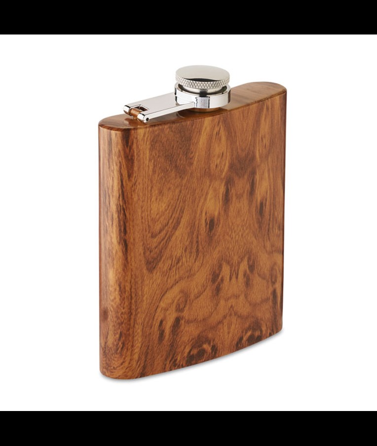 NAMIB FLASK-SLIM PETACA 190 ML