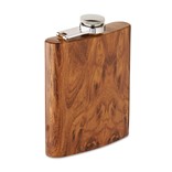 NAMIB FLASK-VITKA BOČICA ZA KUKOVE 190 ML