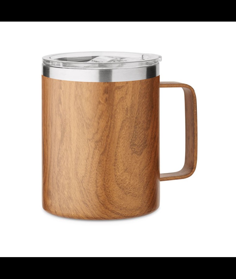 NAMIB ŠALICA-ČAŠA S DVIJE STIJENKE 300 ML