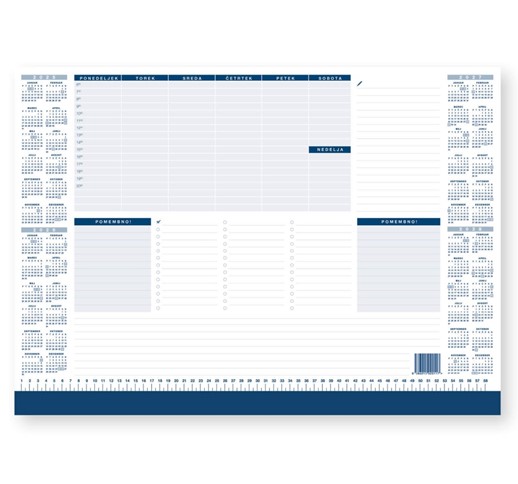 NAMIZNA PODLOGA 2026