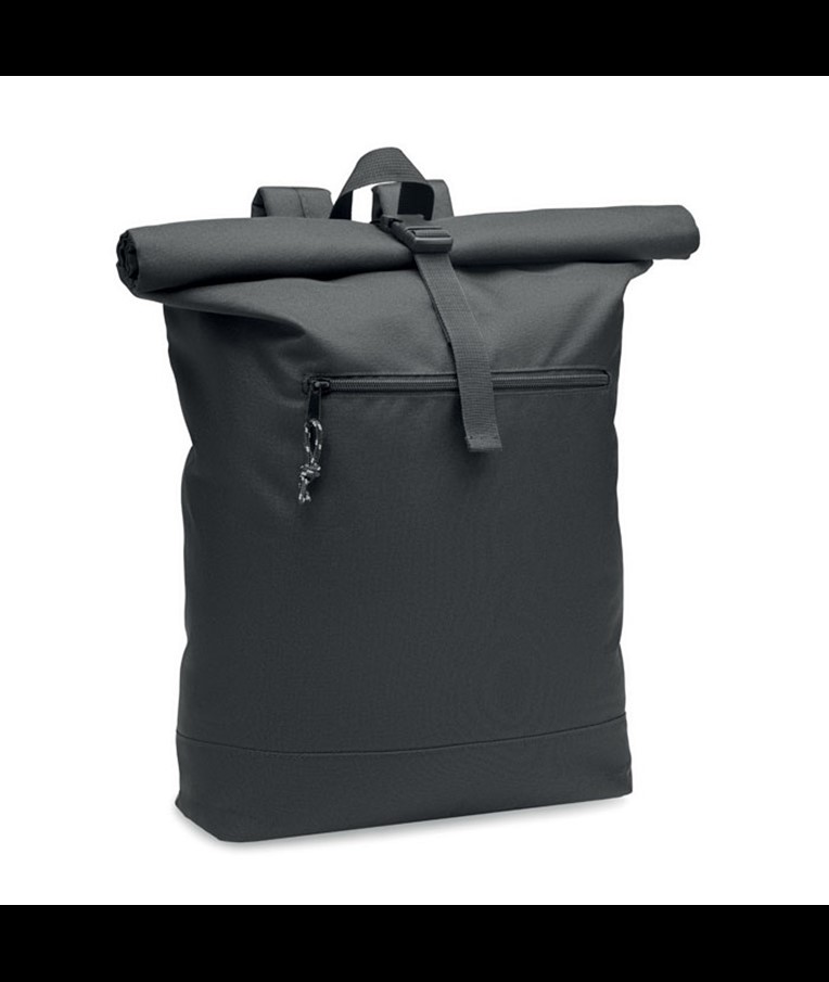 NAPA MOCHILA ENROLLABLE RPET 600D