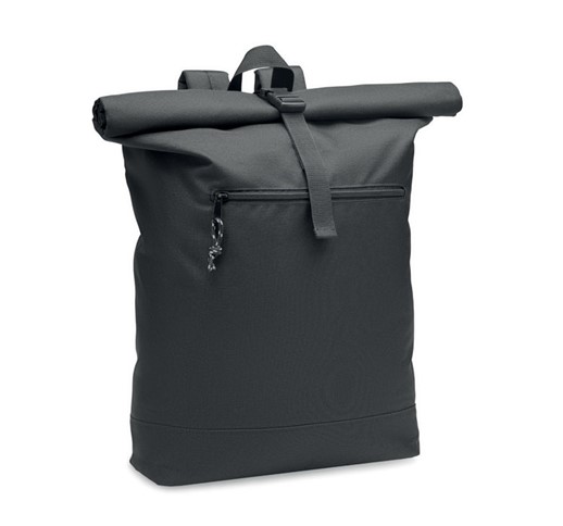 NAPA SAC À DOS ROLL-TOP EN RPET 600D