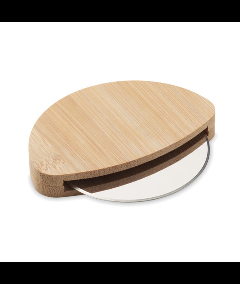 NAPOL - CORTADOR DE PIZZA REDONDO