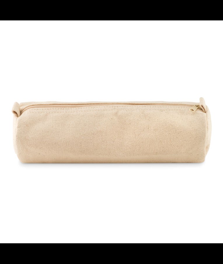 NATU POUCH - ESTUCHE DE ALGODÓN 320GR/M²