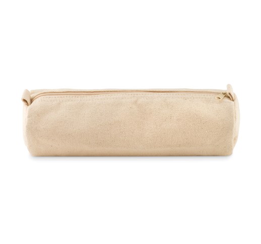 NATU POUCH - TROUSSE EN COTON
